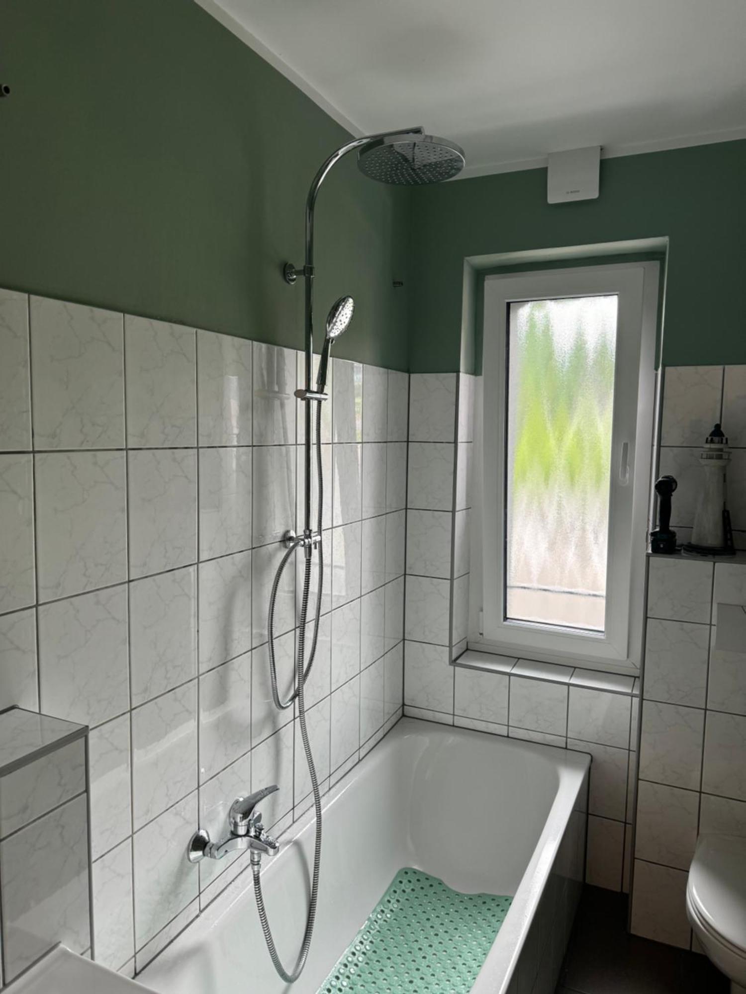 Kleine Fewo Auf M Hasten Remscheid Esterno foto